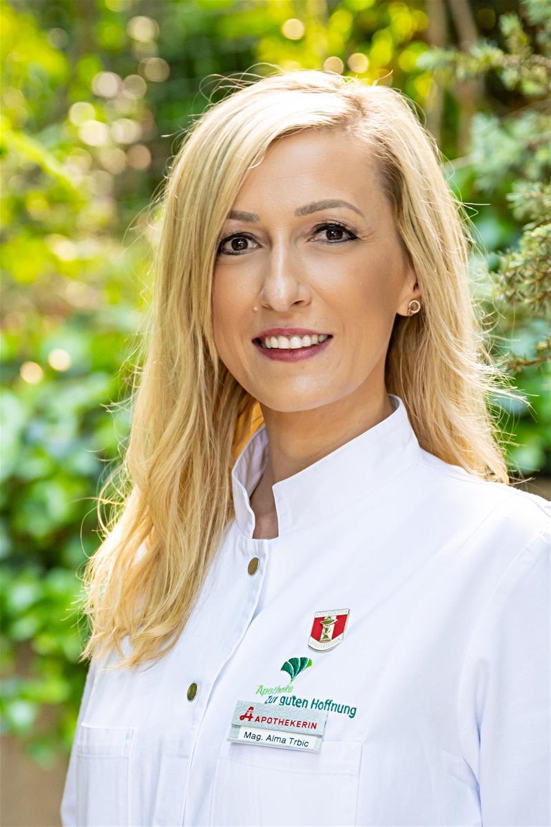 Mag. Alma Trbic