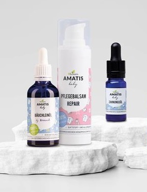 Dr. Leisser Amatis Produkte