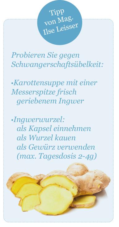 Tipp von Mag. Ilse Leisser