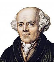 Samuel Hahnemann, Entwickler