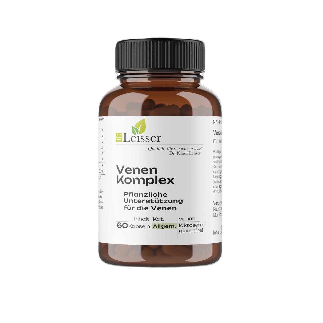 Venen Komplex