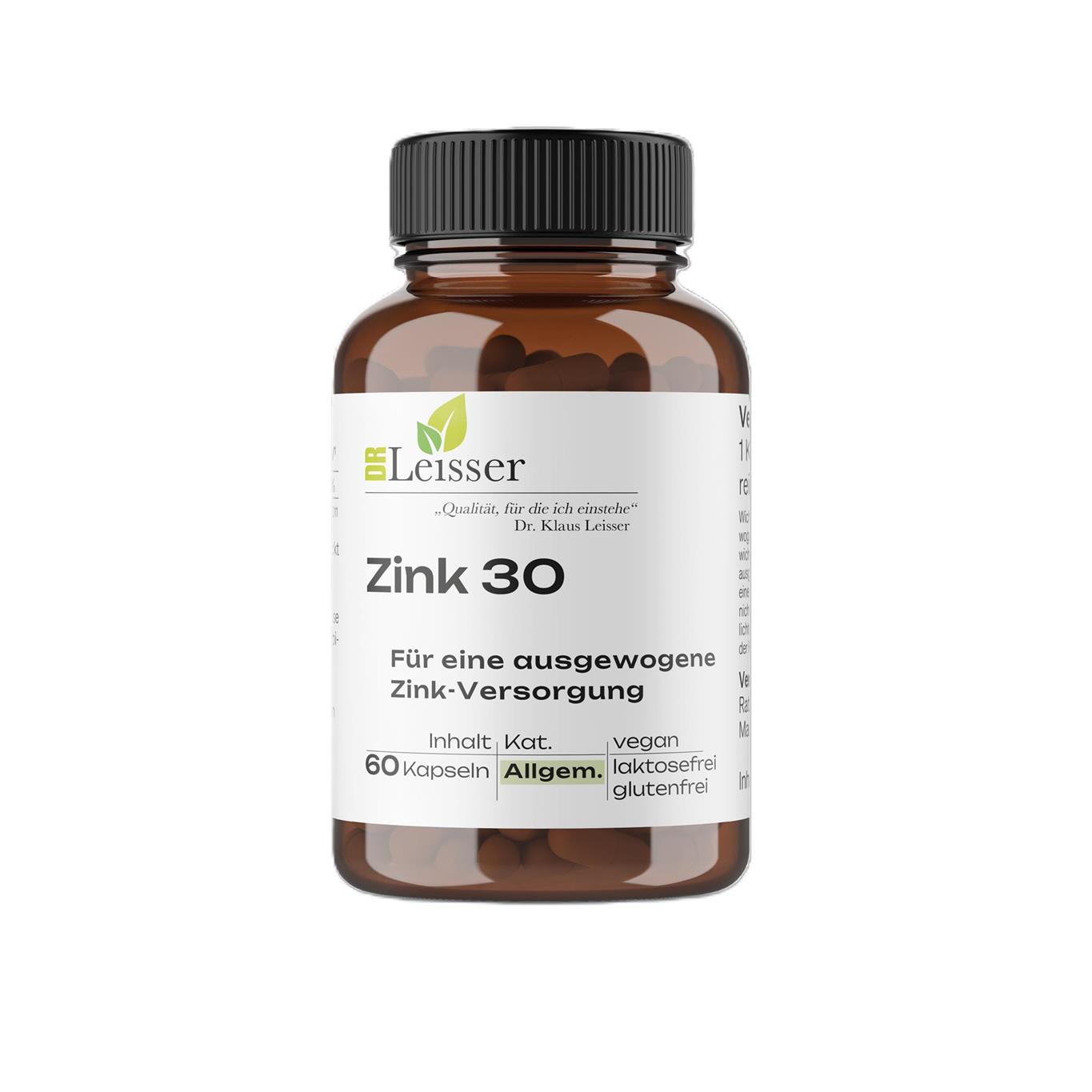 Zink 30