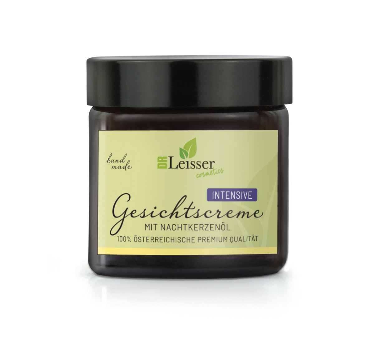 Intensive Gesichtscreme