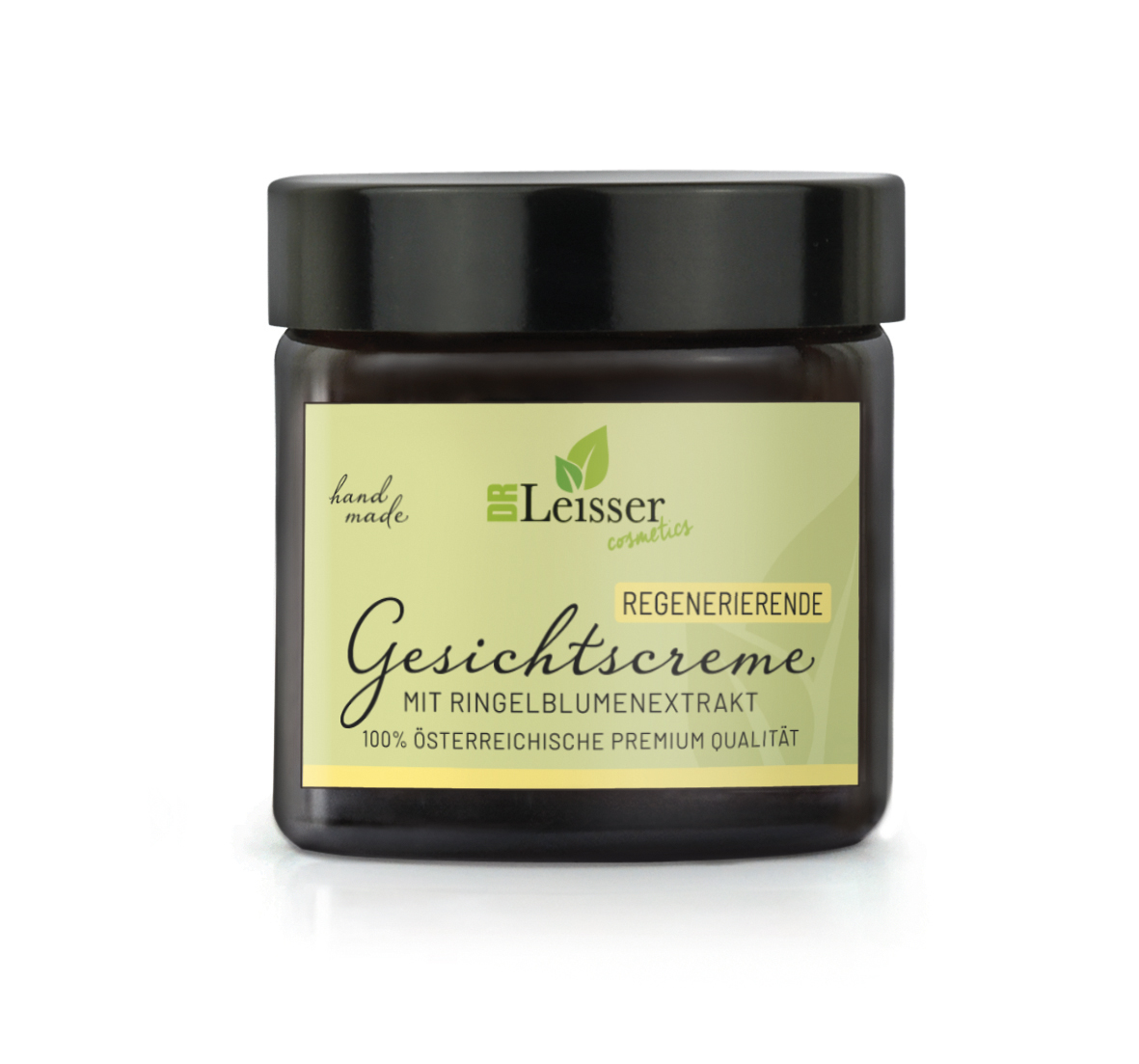 Regenerierende Gesichtscreme