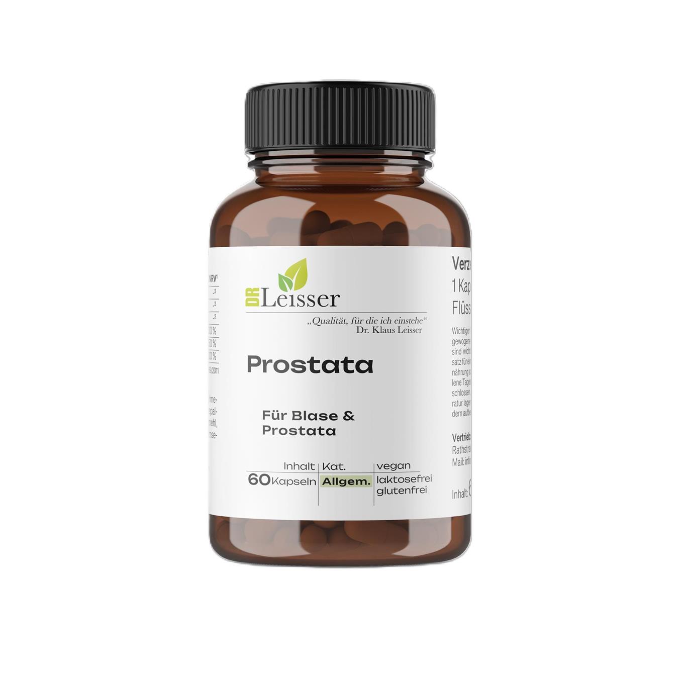 Prostata