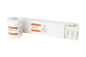 Kamillenzäpfchen - Chamomilla