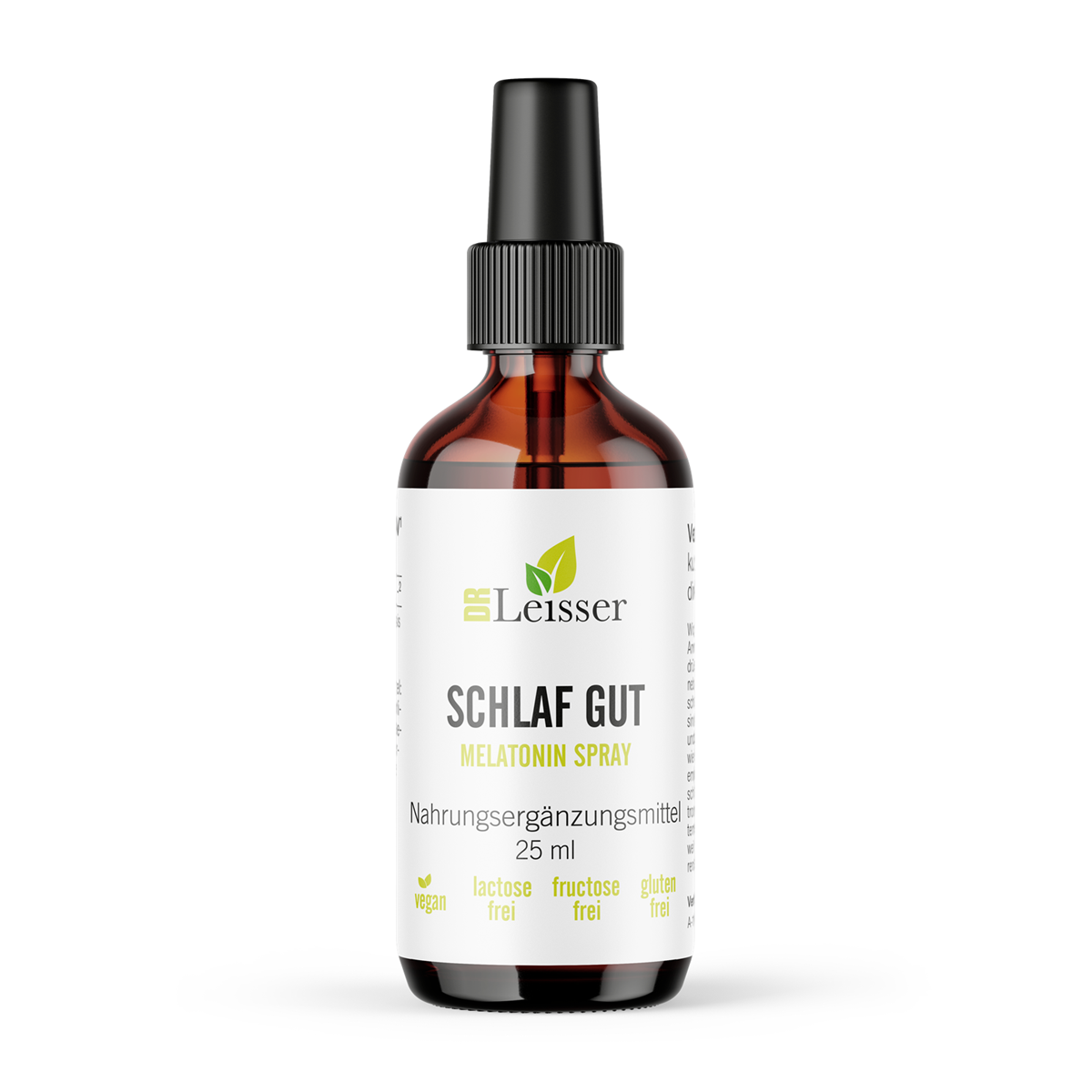 Schlaf Gut Melatoninspray