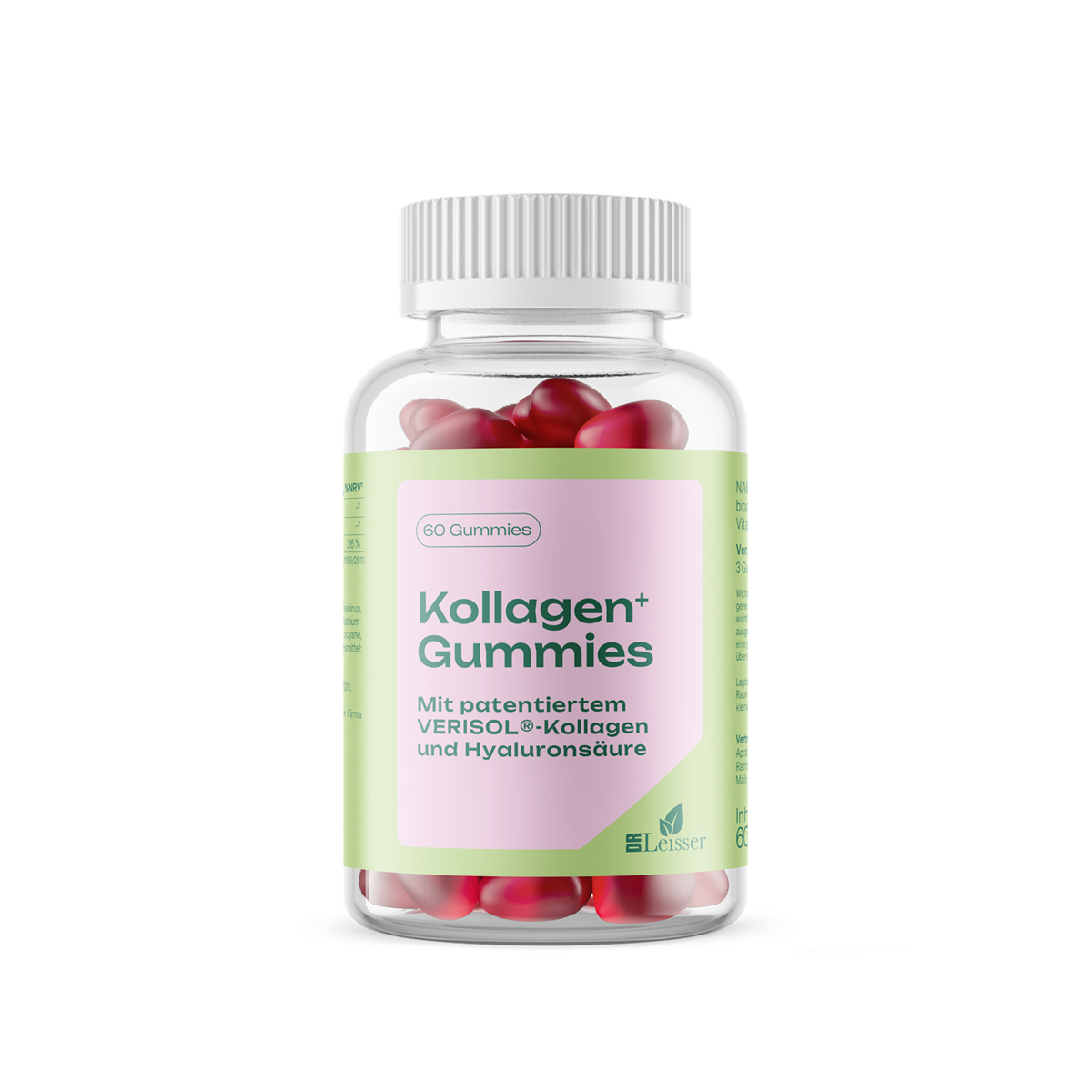 Kollagen Gummies